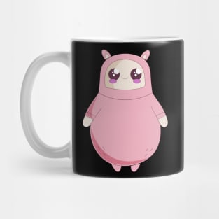 Cute Kawaii Cartoon Mug